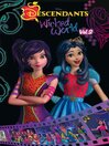 Imagen de portada para Disney Descendants: Wicked World, Volume 2